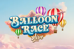 Balloon Race — Pragmatic Play