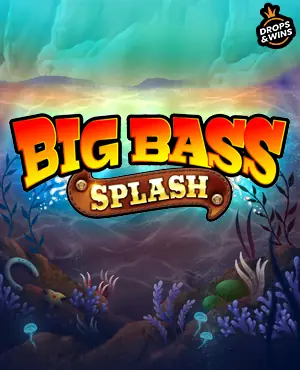 Big Bass Splash — Pragmatic Play