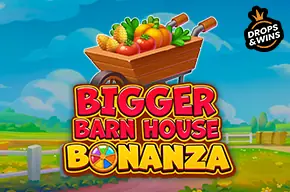 Bigger Barn House Bonanza — Pragmatic Play