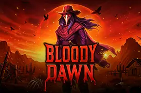 Bloody Dawn — Pragmatic Play