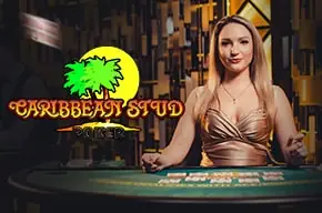Caribbean Stud Poker — Pragmatic Play