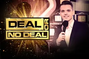 Deal Or No Deal — Evolution