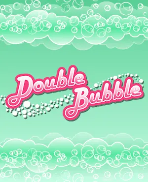Double Bubble — Pragmatic Play