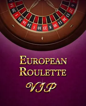 European Roulette Vip — Pragmatic Play
