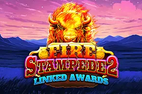 Fire Stampede 2 — Pragmatic Play