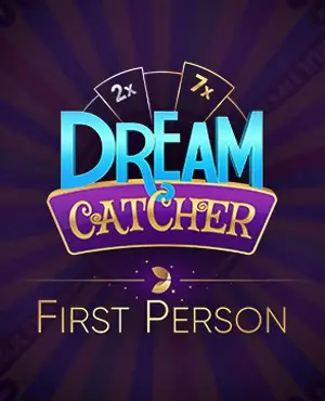 First Person Dream Catcher — Evolution