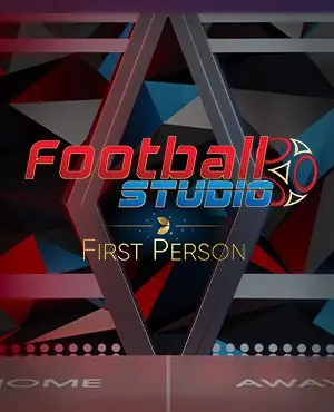 First Person Top Card — Evolution
