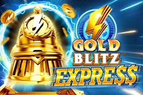 Gold Blitz Express — Pragmatic Play