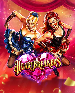 Heartbreakers — Pragmatic Play