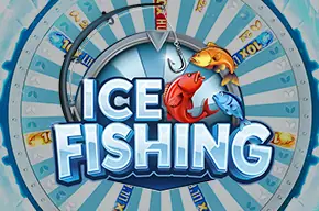 Ice Fishing — Pragmatic Play