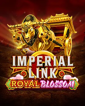 Imperial Link Royal Blossom — Pragmatic Play