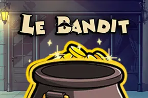 Le Bandit — Hacksaw Gaming