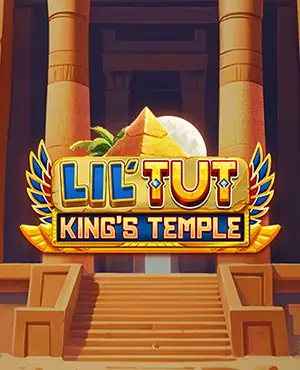 Lil Tut Kings Temple — Pragmatic Play
