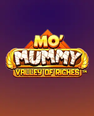 Mo Mummy Valley Of Riches — Pragmatic Play