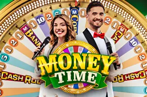 Money Time — Evolution