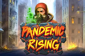 Pandemic Rising — Pragmatic Play