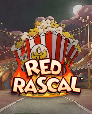 Red Rascal — Pragmatic Play