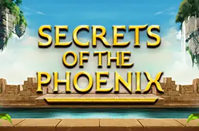 Secrets Of The Phoenix — Pragmatic Play