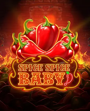 Spice Spice Baby — Pragmatic Play