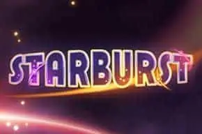 Starburst — Pragmatic Play