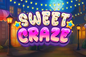 Sweet Craze — Pragmatic Play