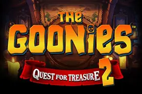 The Goonies Quest For Treasure 2 — Pragmatic Play