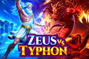 Zeus Vs Typhon — Pragmatic Play
